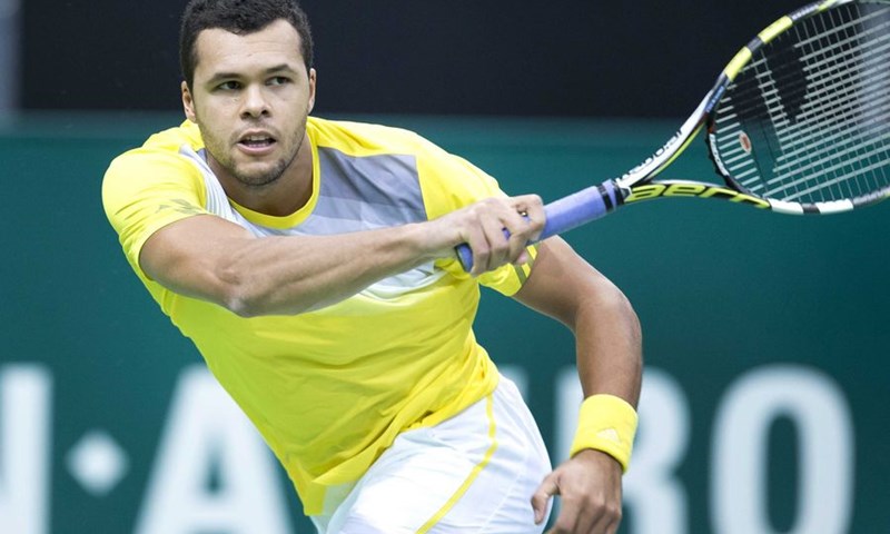 Dan neizvjesnih dvoboja u Marseilleu, kraj za Del Potra, Tsonga kroz iglene uši