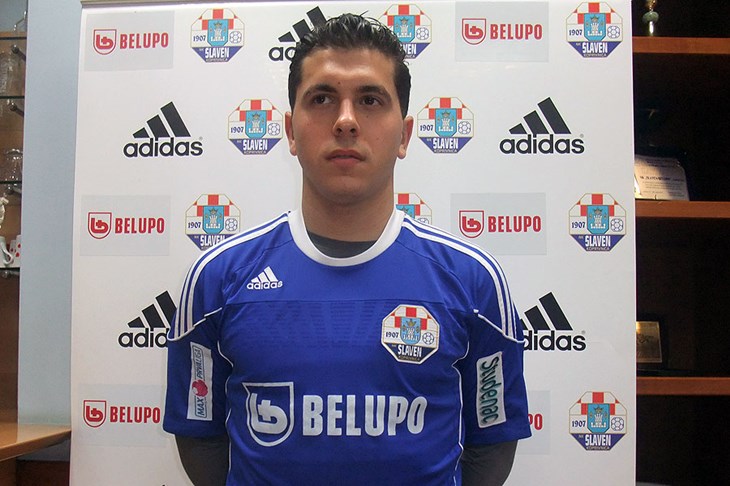 Igor Jugović nakon Pule i Koprivnice preselio u Sloveniju