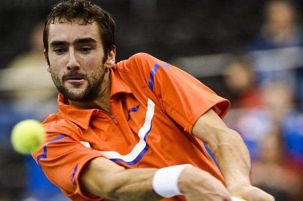 Marin Čilić rutinski preko Harrisona do četvrtfinala u Delray Beachu
