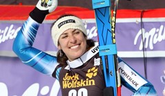 Španjolka Ruiz Castillo do povijesne pobjede u spustu u Meribelu