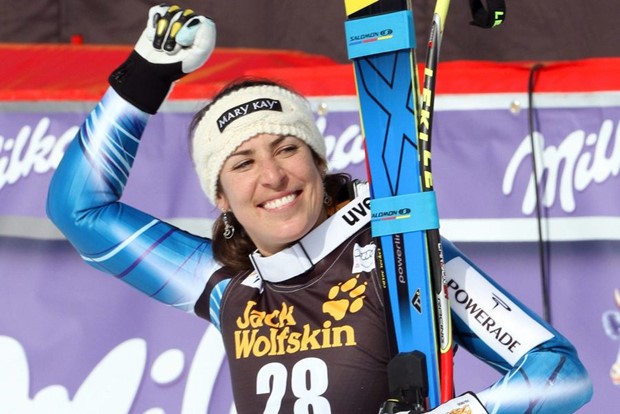 Španjolka Ruiz Castillo do povijesne pobjede u spustu u Meribelu