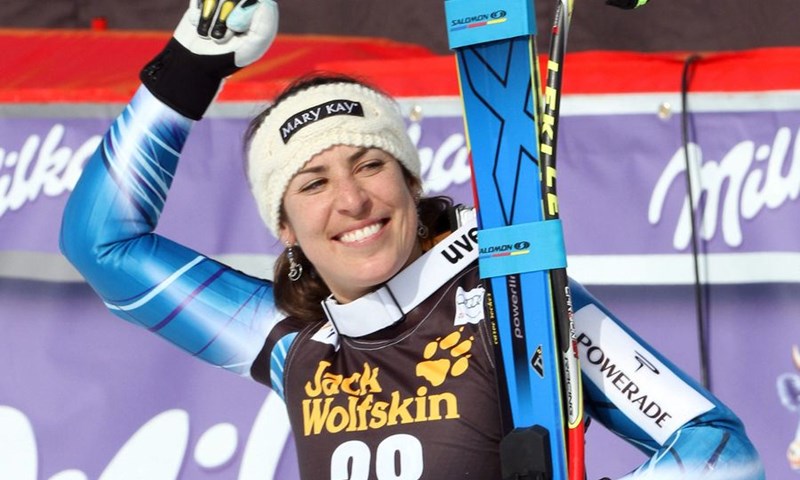 Španjolka Ruiz Castillo do povijesne pobjede u spustu u Meribelu