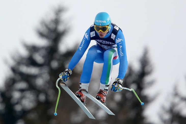 Pobjedom u Garmischu Innerhofer sve bliže vrhu spustaškog poretka