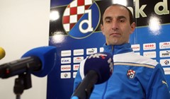 Jurčić: "Očekujem agresivan i razigran Hajduk, ali vjerujem u pobjedu"