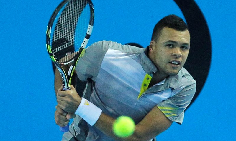 Berdych i Tsonga odjurili u finale Marseillea