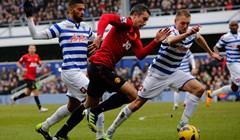 Video: Manchester United povećao prednost na vrhu, Arsenal pobjedom prebolio Ligu prvaka