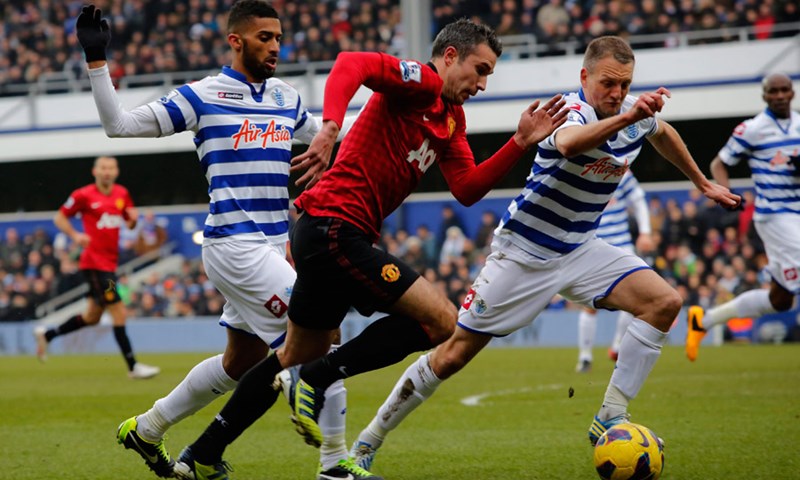 Video: Manchester United povećao prednost na vrhu, Arsenal pobjedom prebolio Ligu prvaka