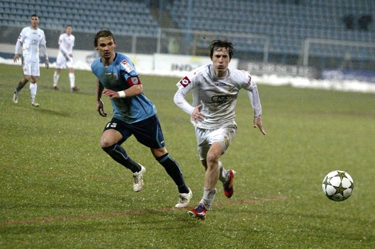 Video: Rijeka još jednom razočarala, Cibalia odnosi bod s Kantride