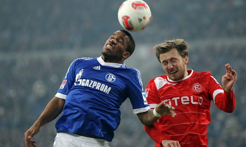 Video: Schalke slavio u lokalnom derbiju, dva pogotka Joela Matipa