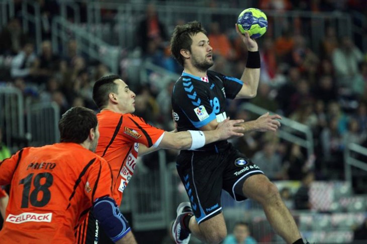 Stevanović: "Težak je raspored pred nama, no moramo izboriti Final Four SEHA lige"