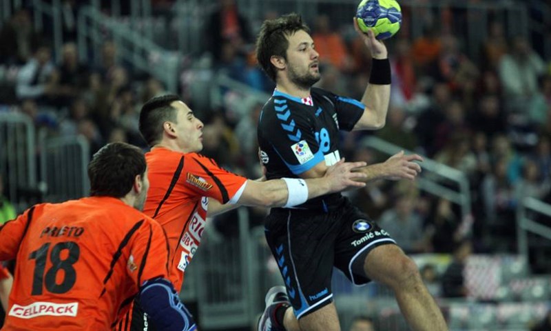 Stevanović: "Težak je raspored pred nama, no moramo izboriti Final Four SEHA lige"