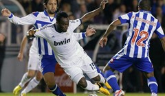 Video: Kaka i Higuain donijeli Real Madridu pobjedu u La Coruni