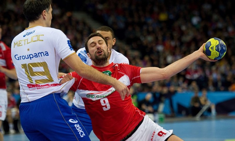 HSV svladao Montpellier za prvo mjesto skupine A i pogurao Ademar Leon u Top 16