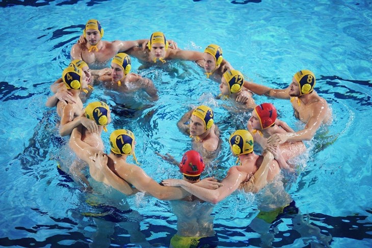 Mladostaši svladali i Nizozemce, odluka u trećoj četvrtini