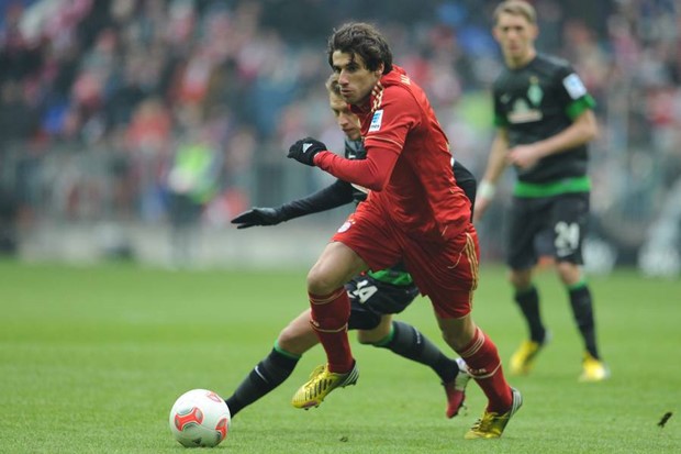 Heynckes proslavio jubilej: "Neće nas omesti preuranjene pohvale, Bayern mora igrati još bolje"