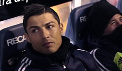 Ronaldo: "Bole me kritike za stvari izvan terena, ne smetaju me kritike na moju igru"