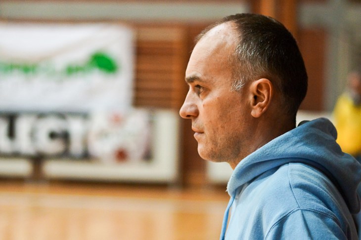 Mićo Martić preuzeo Futsal Dinamo: "Ovo je idealan projekt, profitirat ćemo i klub i ja"