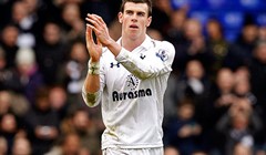 Modrić lobira za bivšeg suigrača: "Bale bi se savršeno uklopio u Realu"