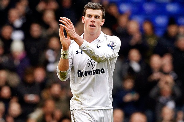 Bale: "Arsenal je bio miljama ispred Spursa. To se promijenilo, prestigli smo ih"