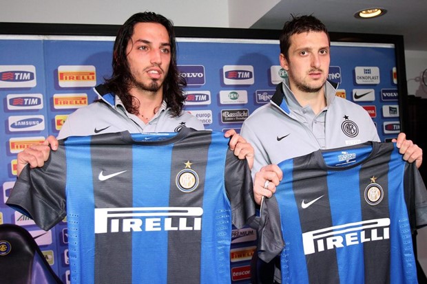 Kuzmanović: "Milan neće osvojiti trofej ove sezone"