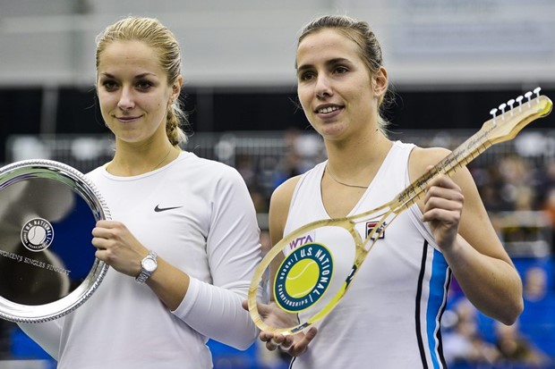 Marina Erakovic donijela prvu titulu Novozelanđanima nakon 24 godine