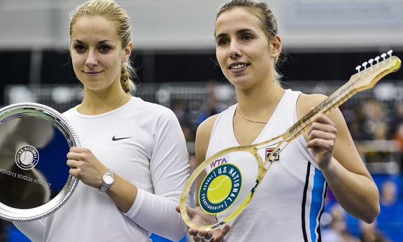 Marina Erakovic donijela prvu titulu Novozelanđanima nakon 24 godine
