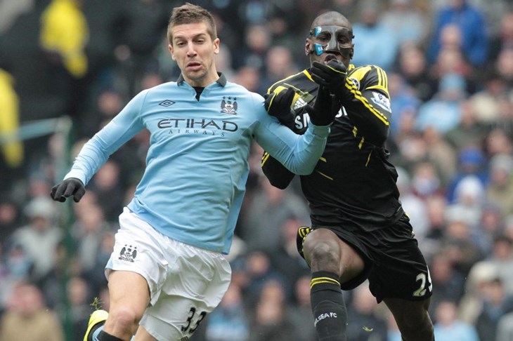 Video: Hart skinuo jedanaesterac Lampardu, Manchester City pobijedio Chelsea