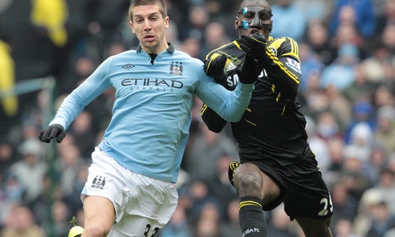 Video: Hart skinuo jedanaesterac Lampardu, Manchester City pobijedio Chelsea