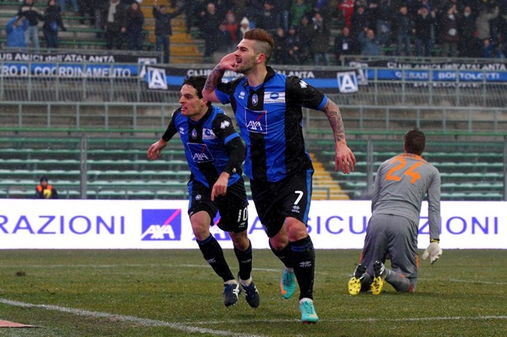 Marko Livaja propušta utakmicu protiv Juventusa zbog klupske suspenzije