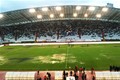 Zbog potopljenog travnjaka službeno odgođen derbi na Poljudu, nova utakmica u srijedu