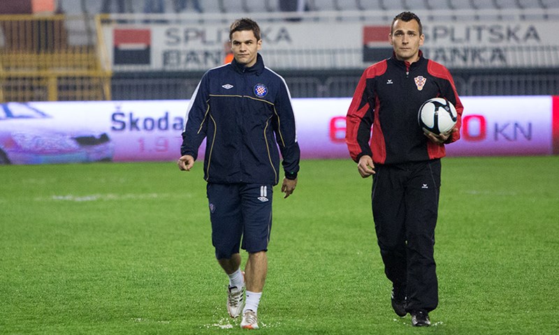 Oremuš: "Pokušali smo sve da se susret igra, no možda se moglo sačekati"