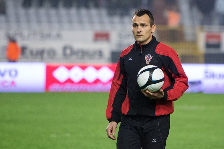 Hrvatski sudac dijeli pravdu Interu i Tottenhamu