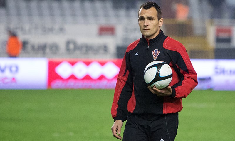 Hrvatski sudac dijeli pravdu Interu i Tottenhamu
