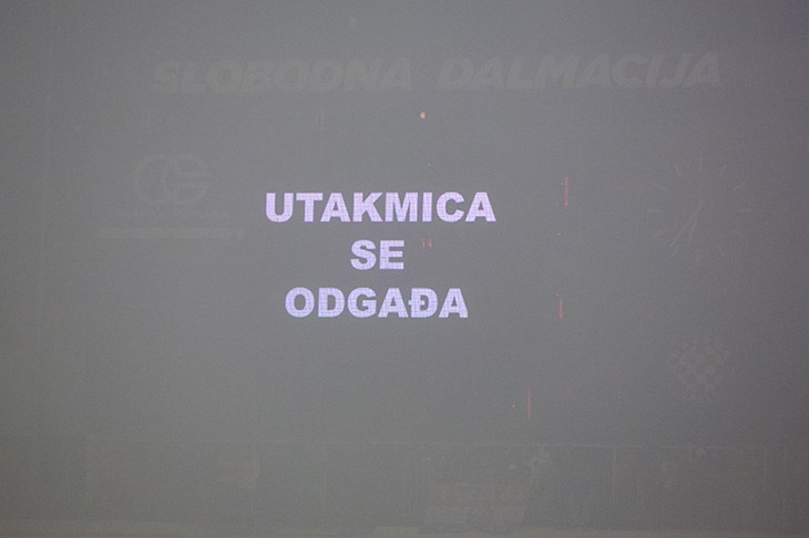 Drugi pokušaj na Poljudu: Hajduk bez suza zbog problema, Dinamo dolazi "pokazati sve što zna"
