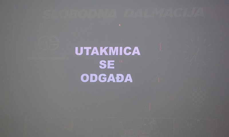 Drugi pokušaj na Poljudu: Hajduk bez suza zbog problema, Dinamo dolazi "pokazati sve što zna"