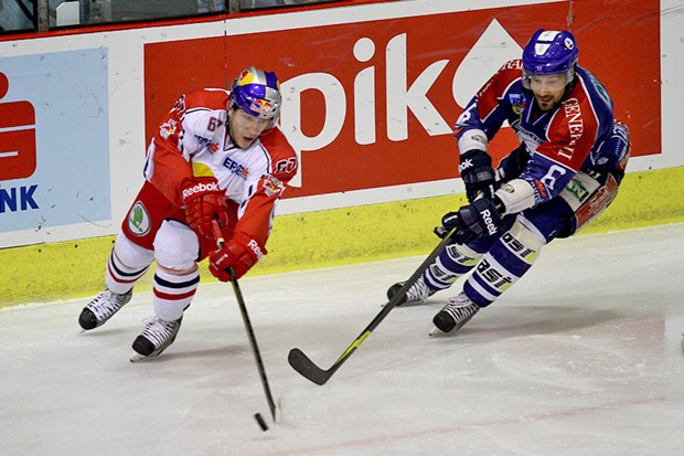 Video: Greentree propušta četvrtak, Red Bullov igrač kažnjen s četiri utakmice