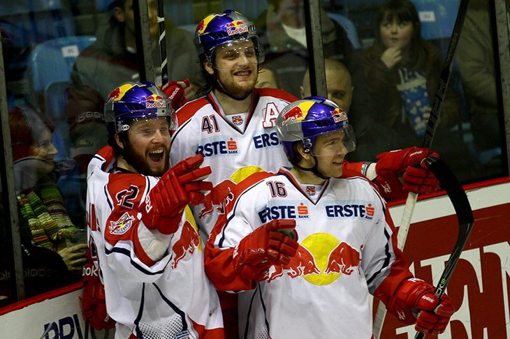 Medvjedi se tri puta vraćali u Salzburgu pa jeftino izgubili na početku produžetka