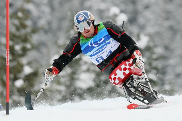 Dino Sokolović 11. u veleslalomu na Svjetskom prvenstvu u alpskom skijanju za osobe s invaliditetom