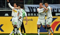 Video: Nema slavlja u Mönchengladbachu, dvije Borussije podijelile bodove