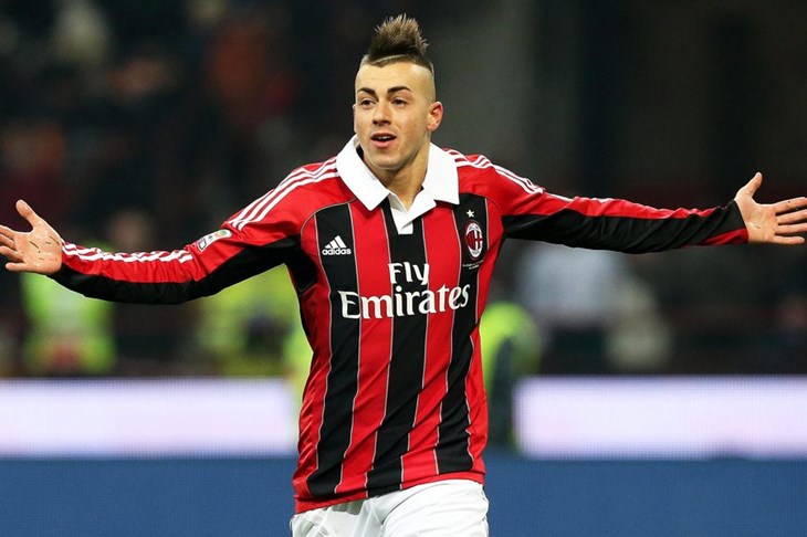 Inter i Milan podijelili bodove, El Shaarawy i Schelotto strijelci za 1:1