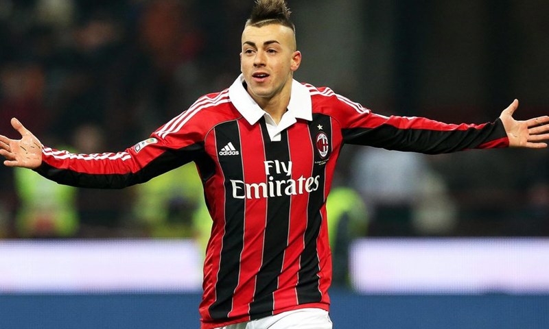 Inter i Milan podijelili bodove, El Shaarawy i Schelotto strijelci za 1:1