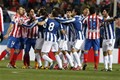 Video: Falcaov penal dovoljan za pobjedu Atletica protiv Espanyola, Celta slavila s Pranjićem na klupi