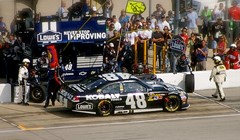 Video: Johnson drugi put u karijeri osvojio Daytonu 500, Patrick se upisala u povijest