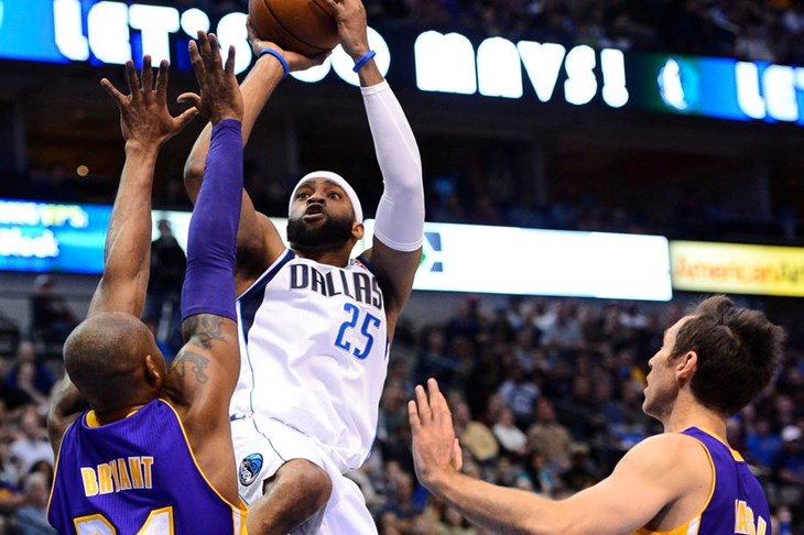 Vince Carter: "Nikada nisam niti spomenuo da ću ponovno nastupiti u natjecanju u zakucavanjima“