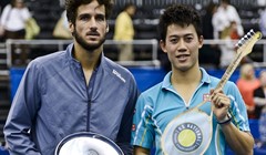 Nishikori nadigrao Lopeza i osvojio treći turnir u karijeri