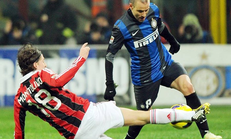 El Shaarawy: "Mogli smo dokrajčiti Inter u prvom poluvremenu"