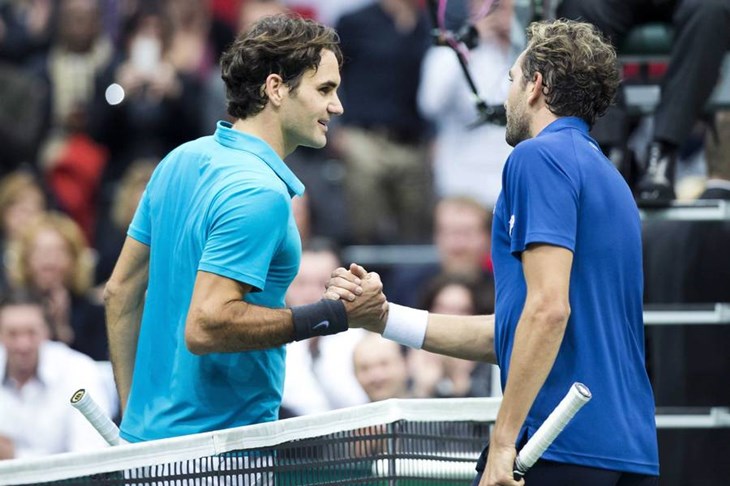 Federer uzima dva mjeseca stanke: "Nemam više 22 godine, ne mogu igrati kao prošlih sezona"