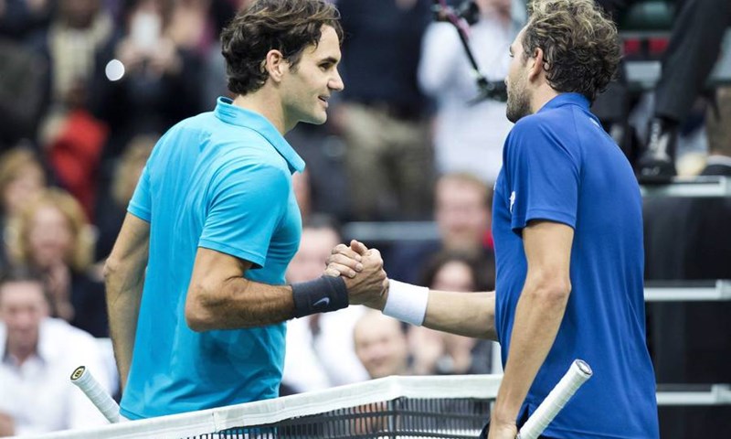 Federer uzima dva mjeseca stanke: "Nemam više 22 godine, ne mogu igrati kao prošlih sezona"