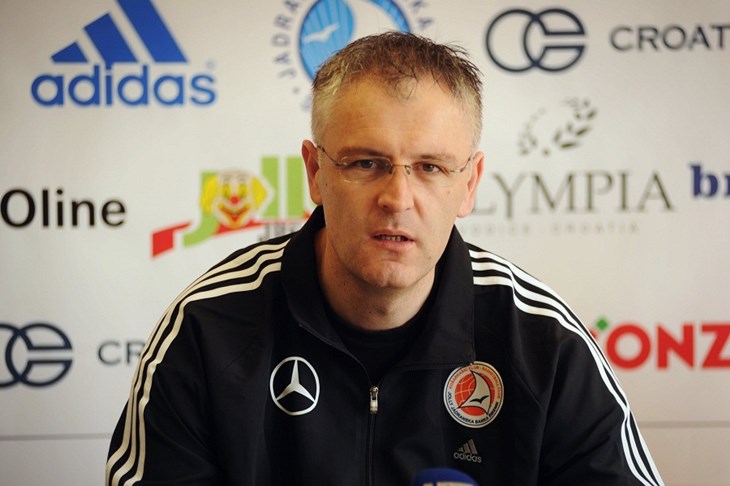 Jolly JBŠ imenovao novog trenera: klupu preuzima Ivan Velić