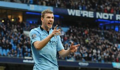 Džeko: "Vratit ću se u Bundesligu, a Borussia Dortmund igrat će finale Lige prvaka"